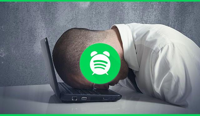  Como Configura Tu Alarma Con Una Canción De Spotify