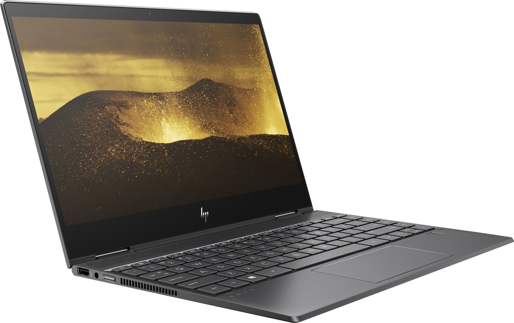  Las Notebook HP Envy se actualizan con nuevos procesadores Intel y AMD