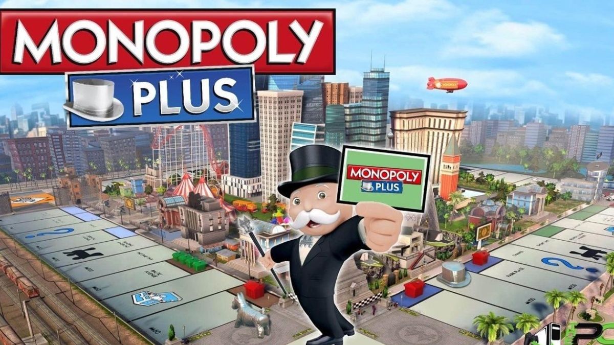  Ubisoft contribuye a la “paz familiar” durante el coronavirus con Monopoly Plus gratis en PC
