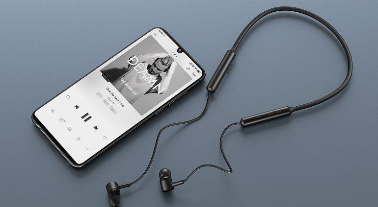  Xiaomi Lanza Unos Nuevos Auriculares Inalámbricos: Con Tecnología aptX y 9 Horas De Autonomía