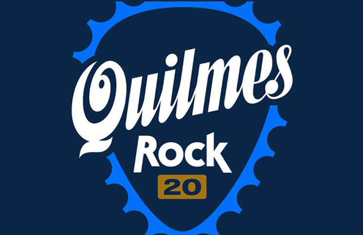  Vuelve el Quilmes Rock