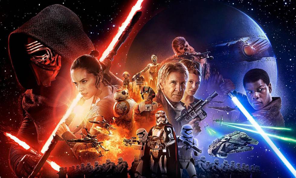  ¿Por qué hoy se celebra el Día Internacional de “Star Wars”?