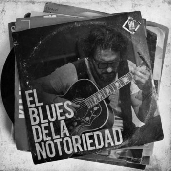  Ricardo Arjona Estrena El Videoclip De “El Blues De La Notoriedad” (De Su áLbum Blanco)