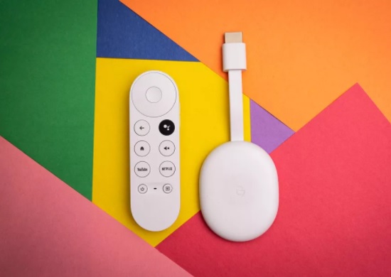  El Nuevo Dispositivo De Streaming De Google Con Google TV