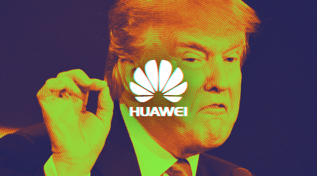  Huawei Podría Vender Su Submarca Honor Por El Veto De EEUU