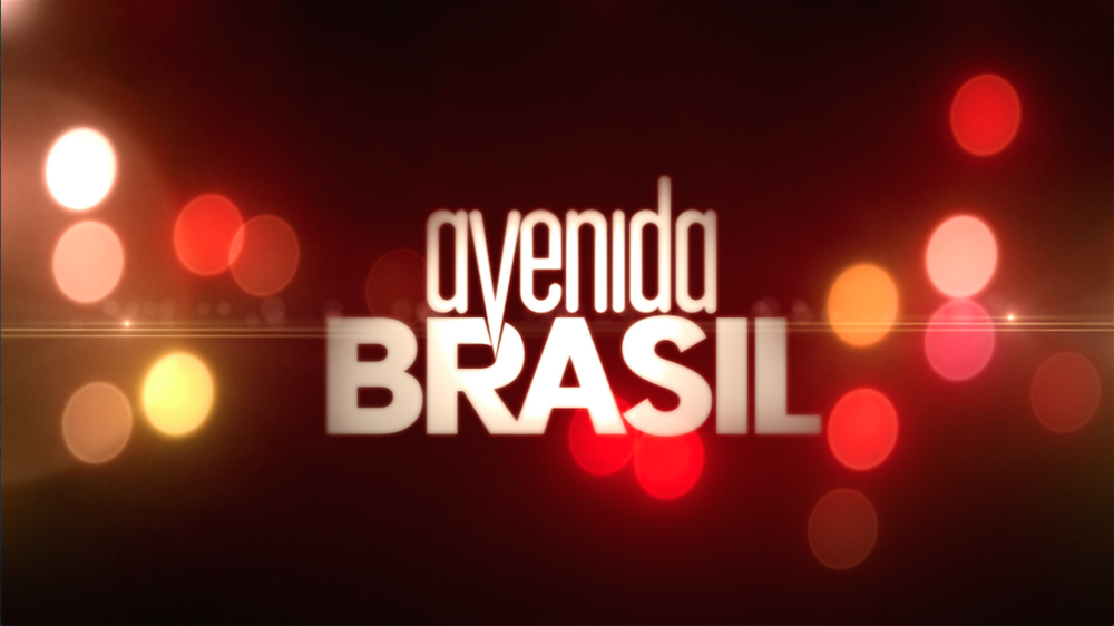  Se cumplieron 9 años desde el estreno de “Avenida Brasil”