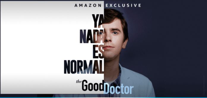  The Good Doctor: estreno de la cuarta temporada por Amazon Prime Video