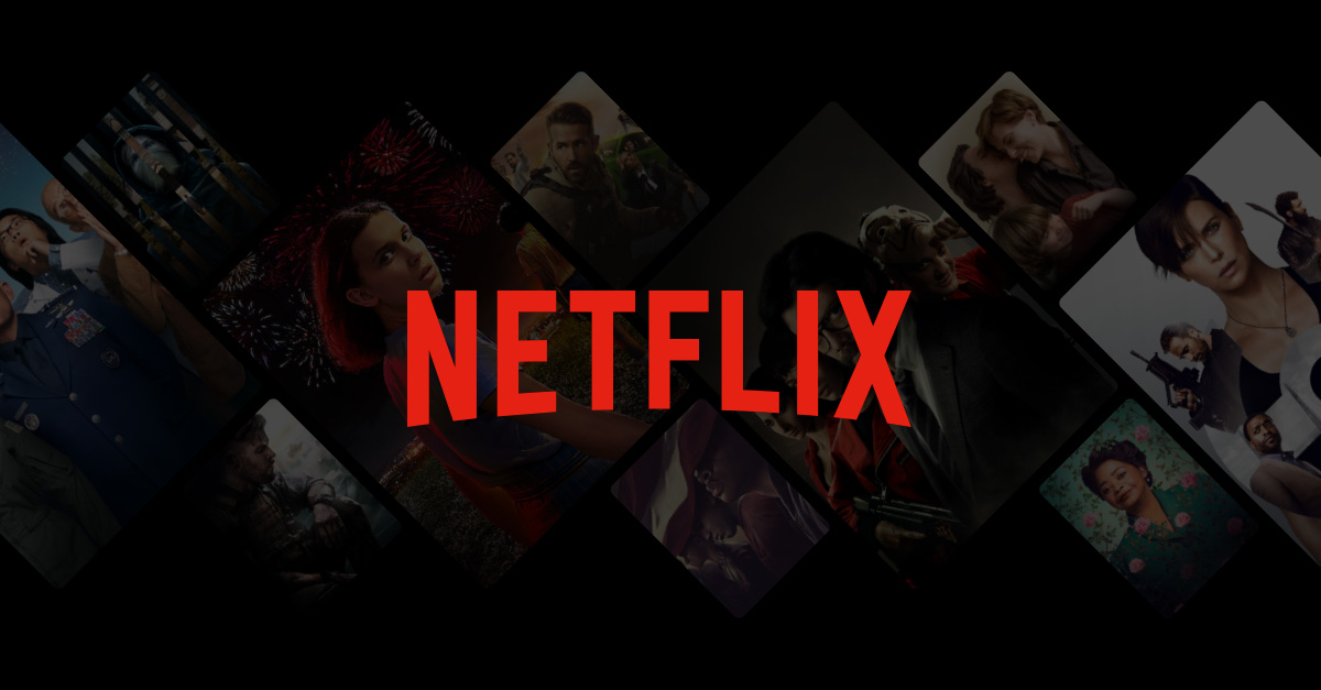 Netflix: estos son los estrenos de mayo