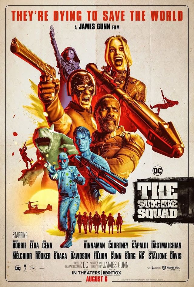  Suicide Squad 2: La secuela mas esperada de DC