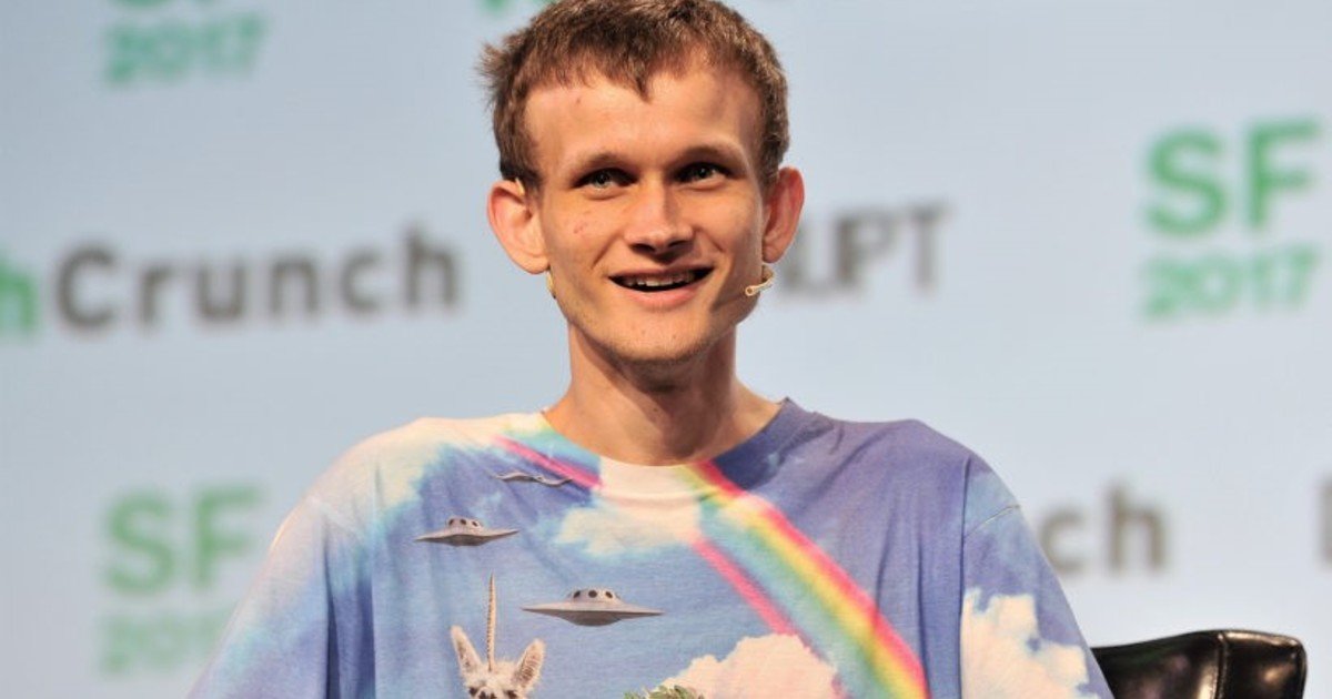  uno de los creadores de Ethereum es el multimillonario cripto más joven del mundo