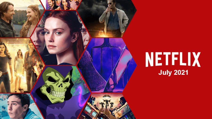  Películas de estreno en Netflix para ver esta semana