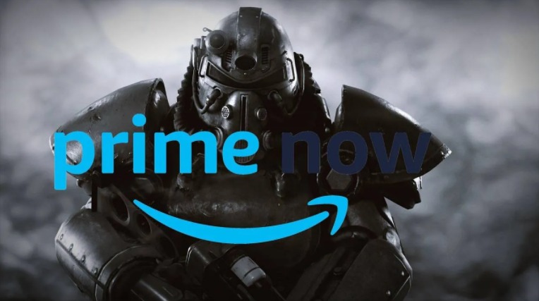  La serie de Fallout para Amazon permanece en pie
