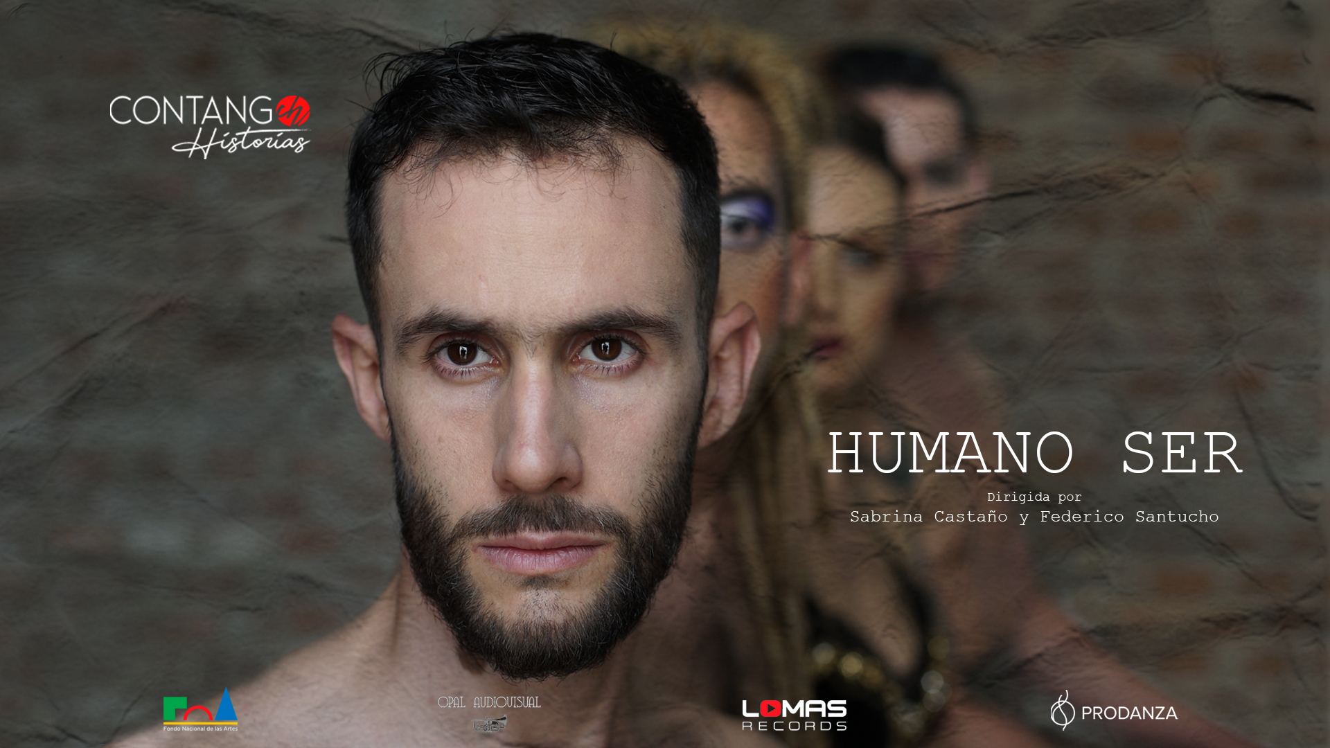  Humano Ser se presenta en la Semana del Tango en el Centro Cultural Borges