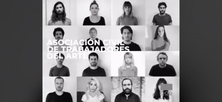 Charlas Compactas: Un coloquio que reúne a trabajadores del arte de todo el país