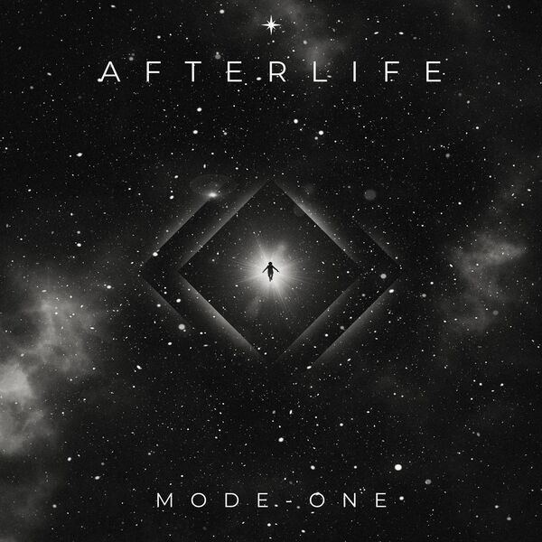 Mode-One lanza su tercer albúm «AFTERLIFE»