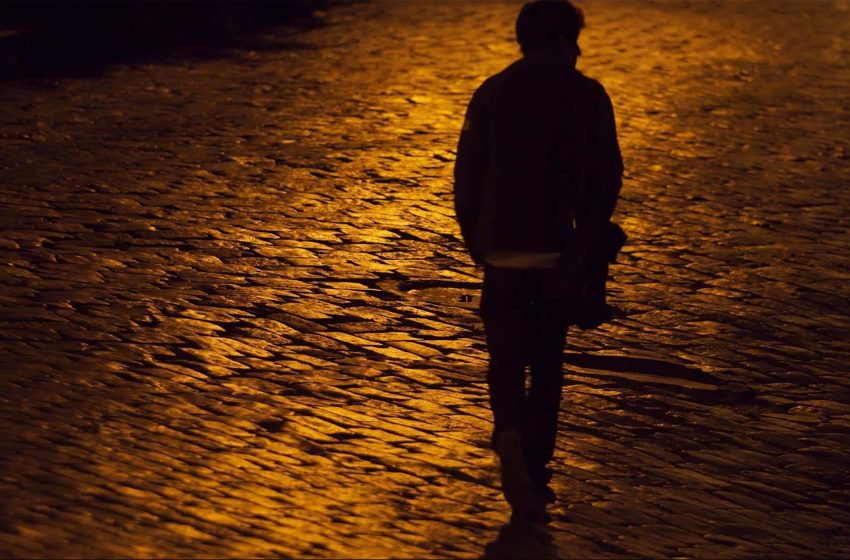  Se estrenó “Sebastián Moro, el caminante” en el Cine Gaumont
