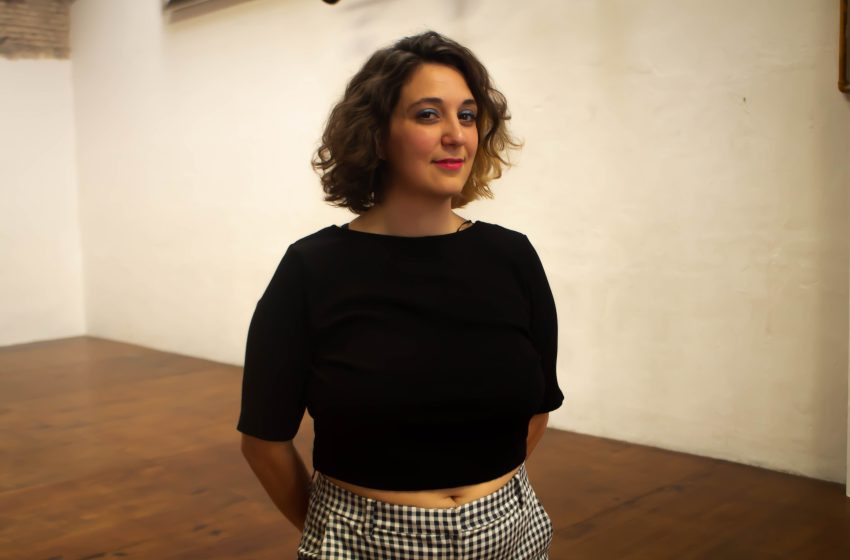  Entrevista a la coreógrafa y directora Lucía Giannoni