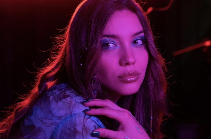  La Artista Malena Narvay presentó su nuevo single y video titulado “Ansiedad”