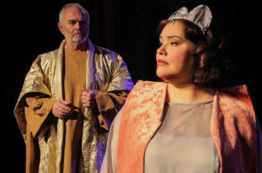  “Norma” de Vicenzo Bellini se presenta en el Teatro Empire