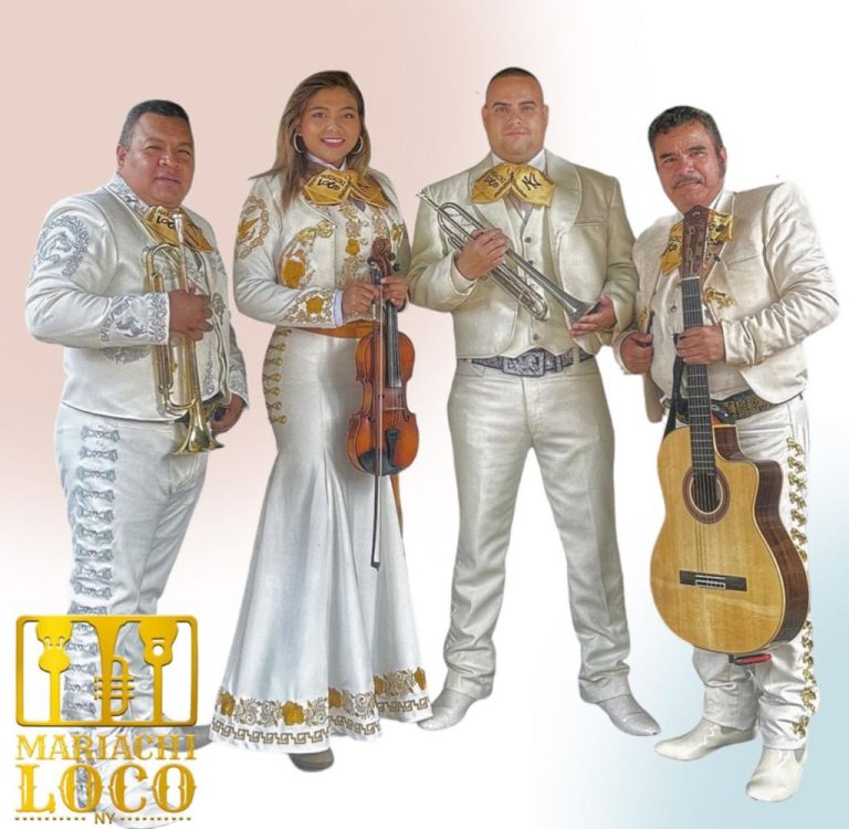 Mariachi Loco NY, ganador del Premio Excélsior