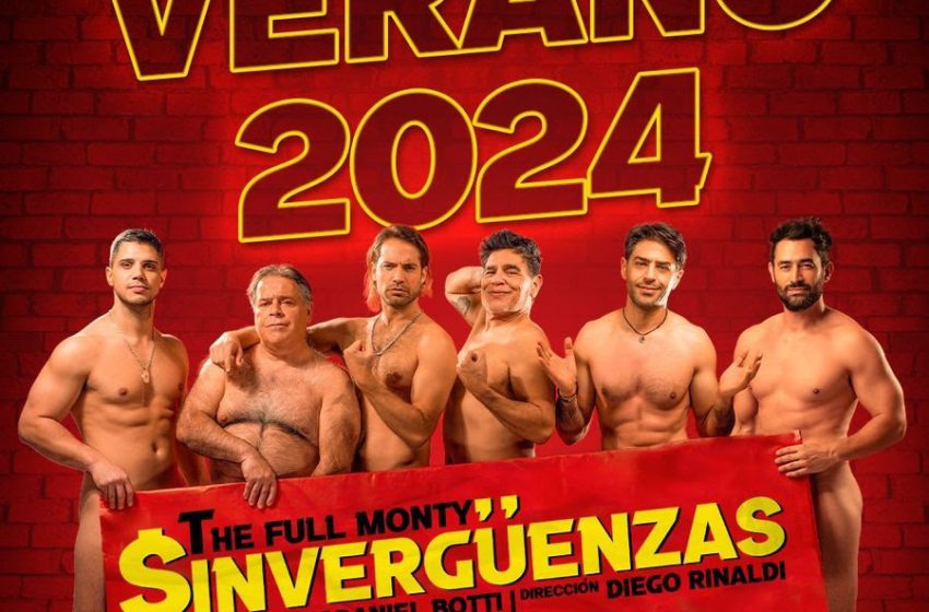  Sinvergüenzas: Temporada 2024 con elenco renovado