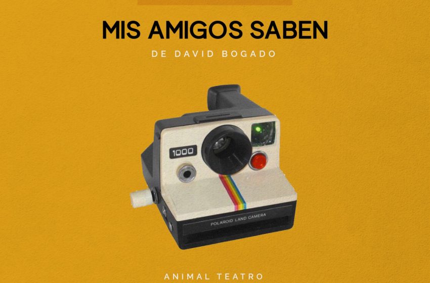  Inicia la segunda Temporada de “Mis Amigos Saben” de David Bogado