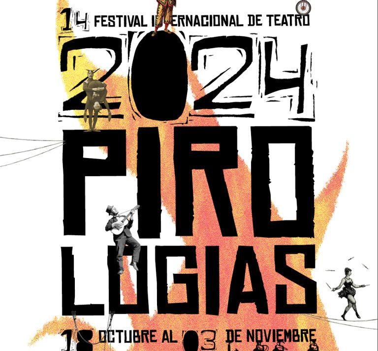 Comienza una nueva edición del Festival Internacional de Teatro Pirologías