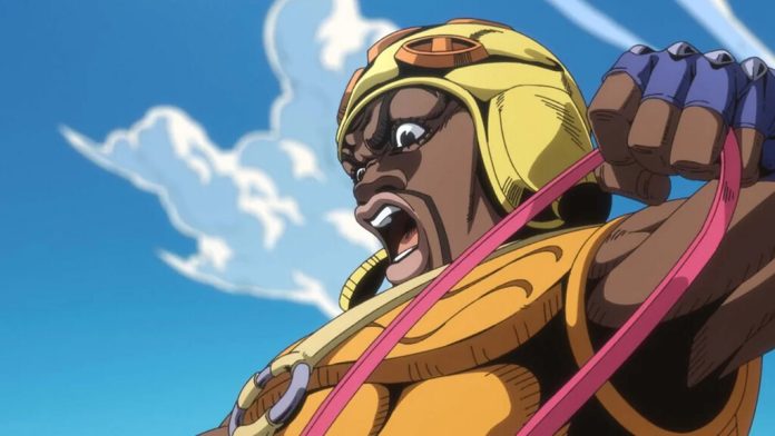 En 7 días regresa uno de los mejores animes de Netflix. Una frenética aventura a caballo que nos ha dejado mordiéndonos las uñas durante meses